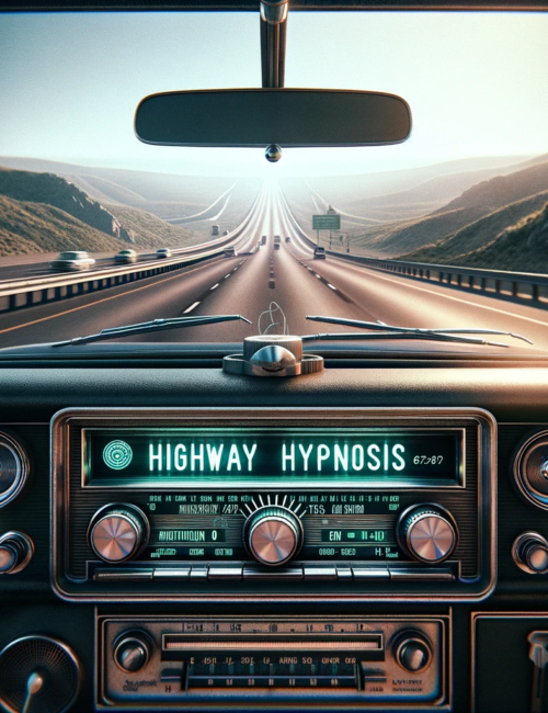 Highway Hypnosis