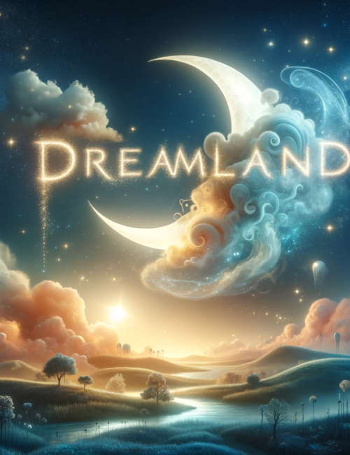 Dreamland