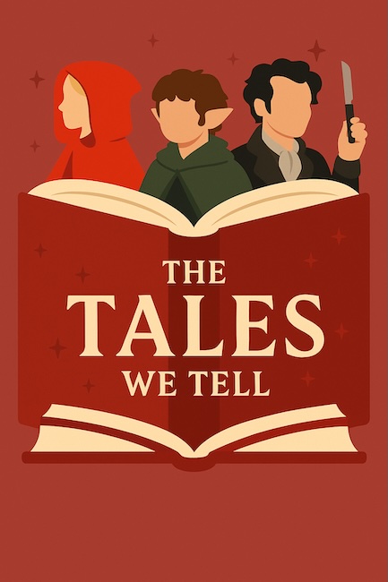The Tales We Tell