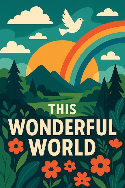 This Wonderful World