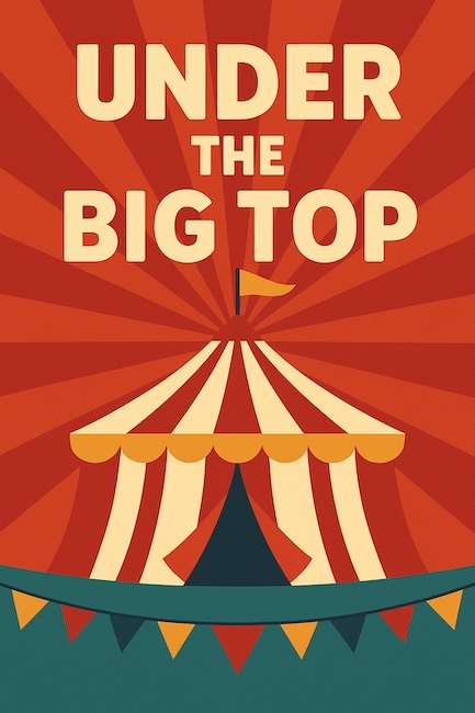 Under The Big Top