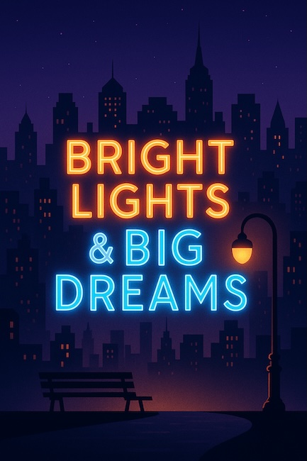 Bright Lights and Big Dreams