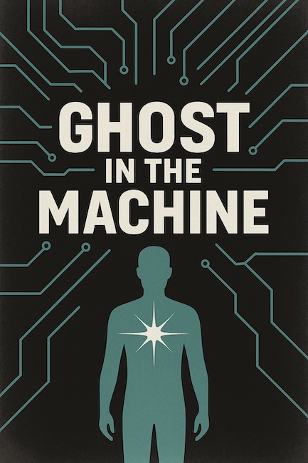 Ghost In The Machine