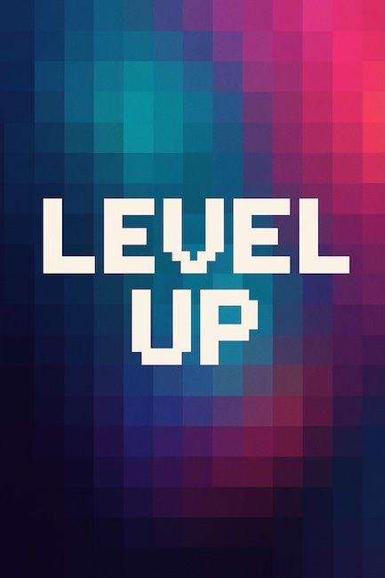 Level Up