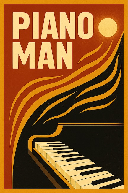 Piano Man