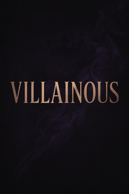 Villainous