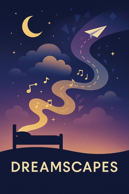 Dreamscapes