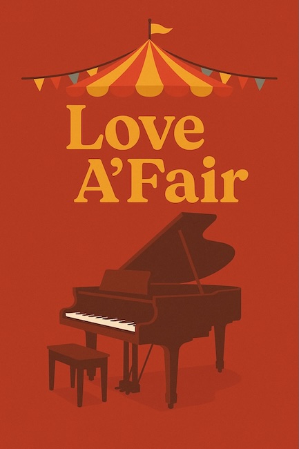Love A’Fair.