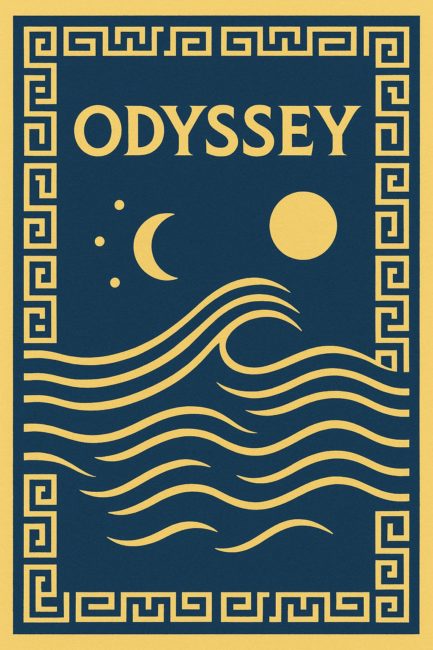 Odyssey