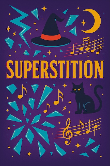 Superstition