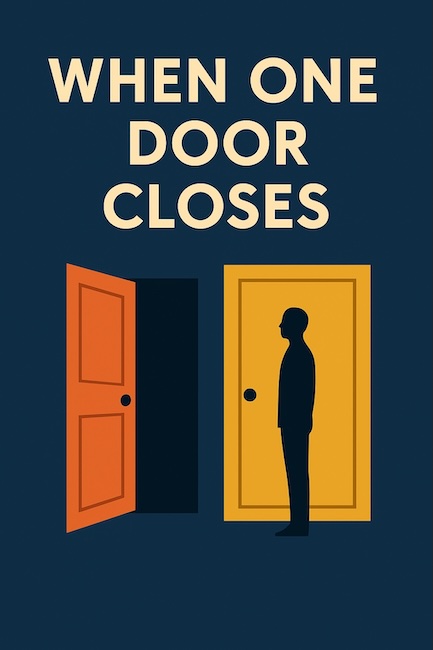 When One Door Closes