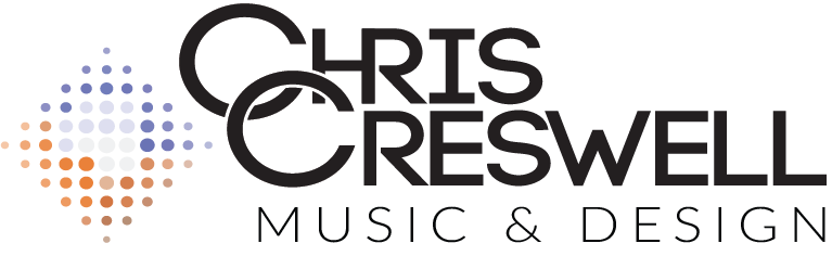 Chris Creswell Music and Design LLC