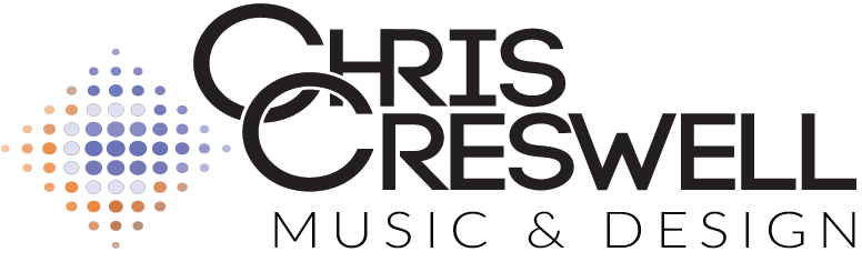 Chris Creswell Music and Design LLC